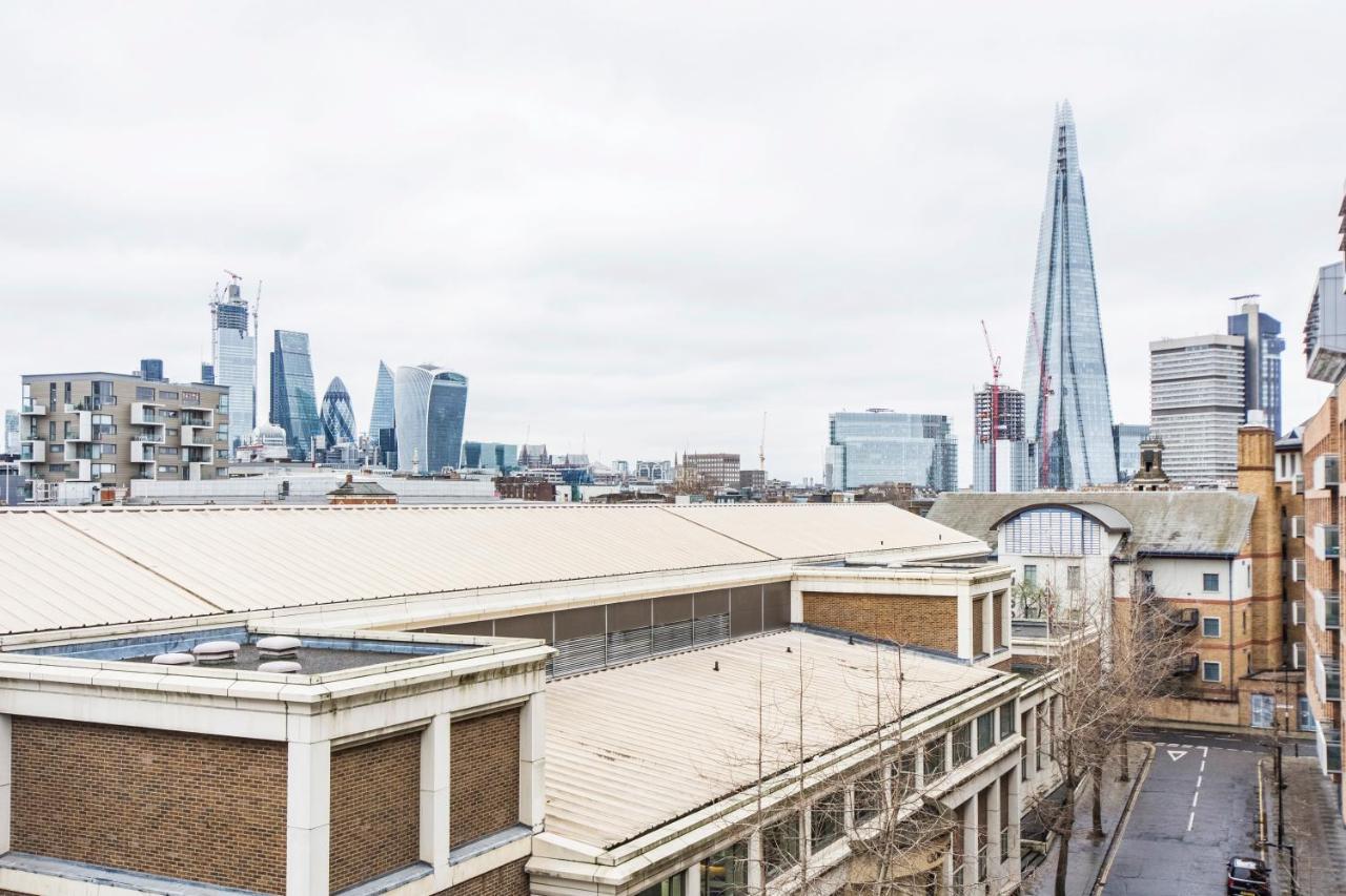 Ensuite Rooms, Southwark - Sk London Exterior foto